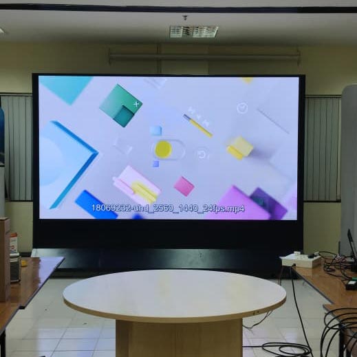 Leading Automation Solutions Provider