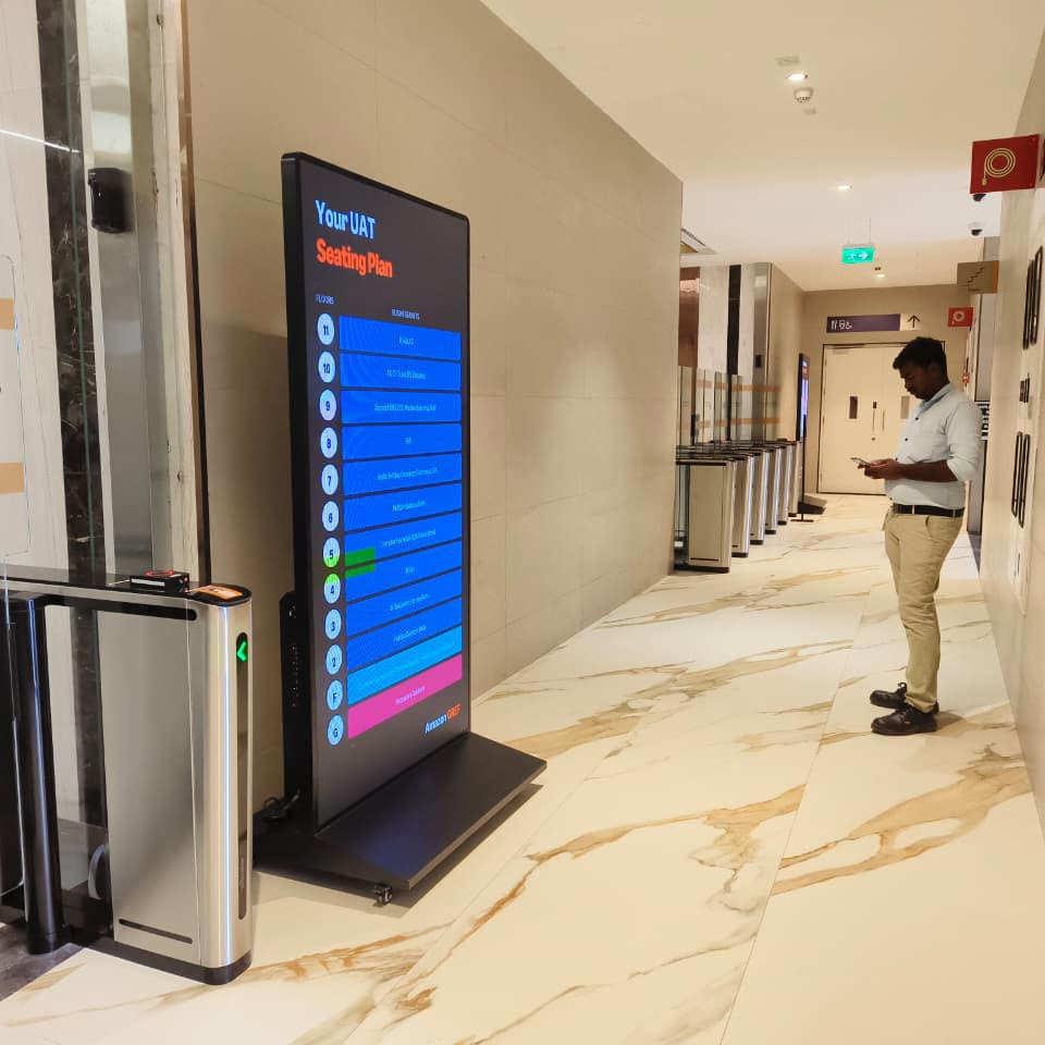 Leading Automation Solutions Provider