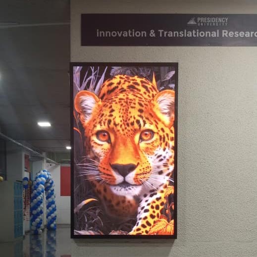 Leading Automation Solutions Provider