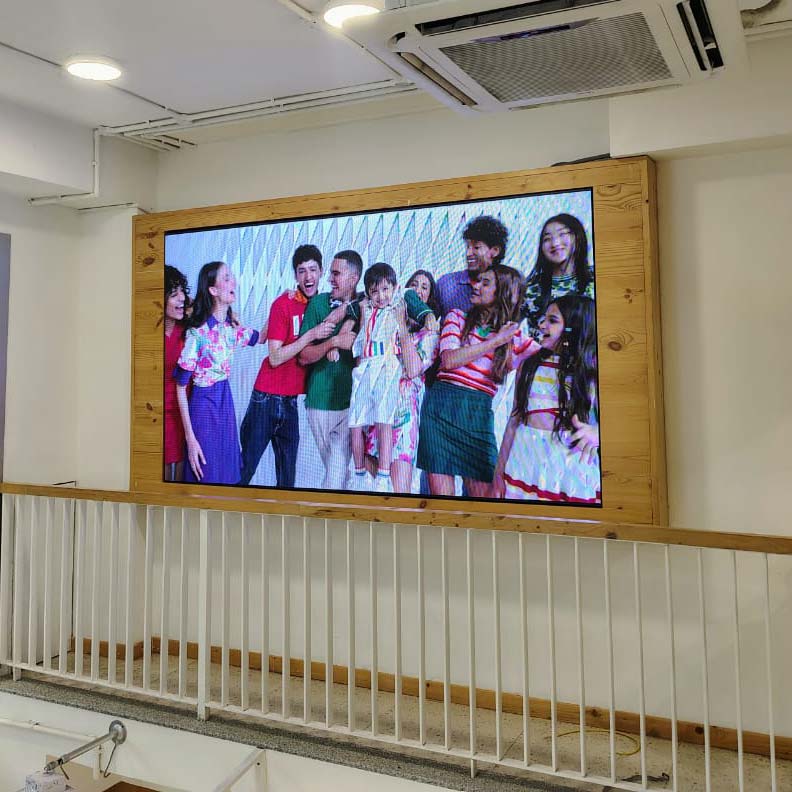 Leading Automation Solutions Provider