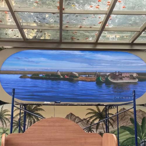 Leading Automation Solutions Provider