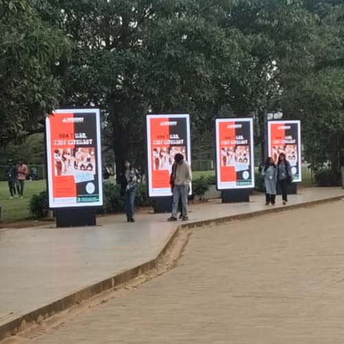 Leading Automation Solutions Provider