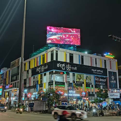 Leading Automation Solutions Provider