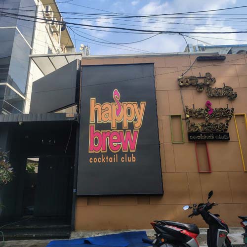 Leading Automation Solutions Provider