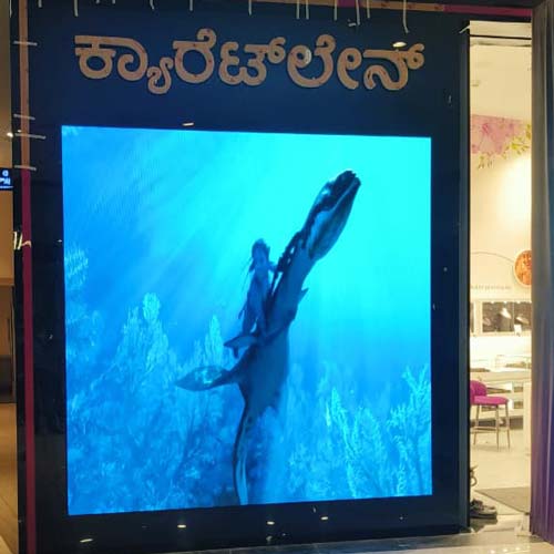 Leading Automation Solutions Provider