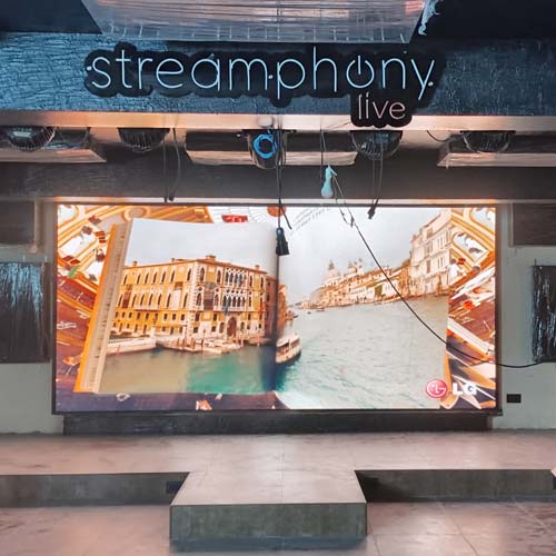 Leading Automation Solutions Provider