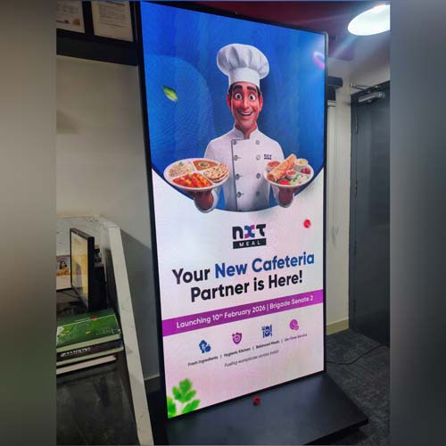 Leading Automation Solutions Provider