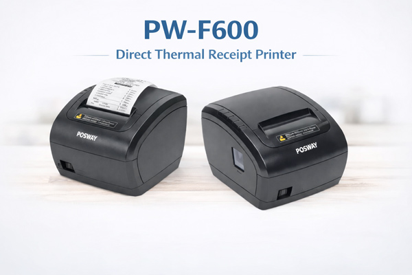 PW-F600 Direct Thermal  Manufacturers in Jammu 