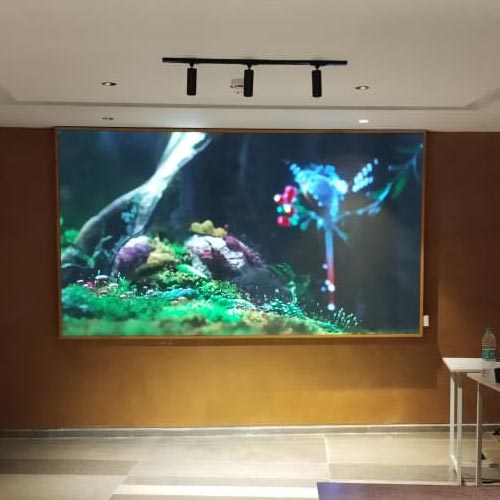 Video LED Screen Manufacturers in Delhi