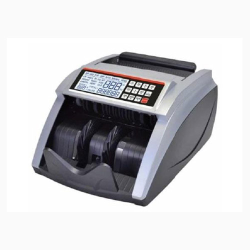 Note Counting Machine